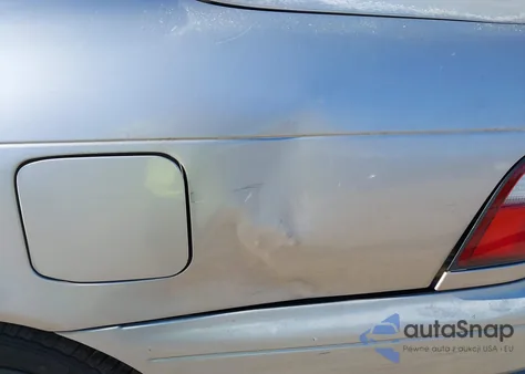 1996 Toyota Corolla Dx из США, поврежденный, VIN JT2BB02E1T0107261